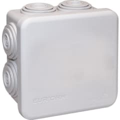 Bte IP55 80X80X45 - 960 photo du produit