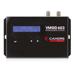 Modulateur Vmod 603 photo du produit