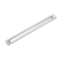 Falls Led Encastré Inox 12W 27 photo du produit