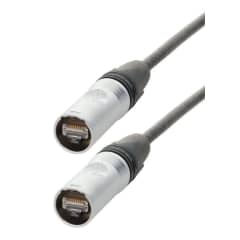 Cordon RJ45 MM Eth cat 7 5m photo du produit