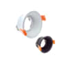 Spot cone basse lum.blanc IP54 photo du produit