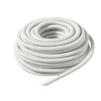 Tube cond PVC liss int d16 30m photo du produit