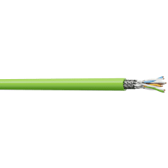 CABLE CAT7 S/FTP 1x4P PUR AWG2 photo du produit