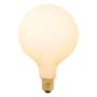 Lamp E27 Large Globe LED Blanc photo du produit