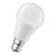 LED Industry A60 B22d 9.5W 840 photo du produit