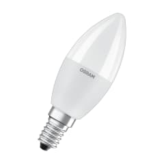 LED Telecom RGBW CLB40 827 E14 photo du produit