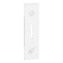 LNW ENJ 1M DND MUR BLANC photo du produit