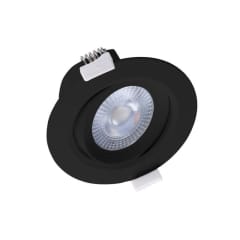 LED 5 W SPOT PLAFOND 3000 K BO photo du produit