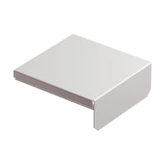 ISIPLAST embout 400X100 photo du produit