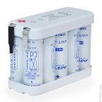 Batterie(s) Batterie eclairage photo du produit
