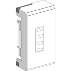 connec.der.fus.16A 1L+N+PE photo du produit