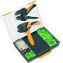 TOOL SET COMBI CHECK photo du produit