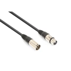 Cord DMX XLR-XLR - CX350-6 photo du produit