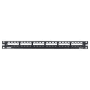 24-Port All Metal Modular Pat photo du produit