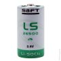 Boite(s) de 1 Pile lithium LS2 photo du produit