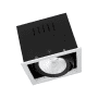 SPOT MULTI 1x30W-4000K 38 photo du produit