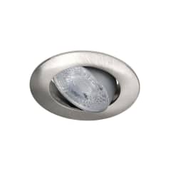 MI5 LED 5,5W-3000K NICKEL photo du produit