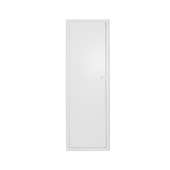 Porte Design PLASTELBOX 1T2R photo du produit