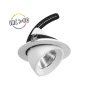 PLAF CIRCULAIRE ORTB 10W 4000K photo du produit