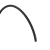 Gaine spiralee noir L.30.5m photo du produit
