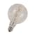 Glass Bulb G100 Kroko Ice CL photo du produit