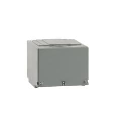 CACHE-BORNE OTS2500G1S/3 photo du produit