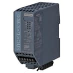 SITOP UPS1600/DC/DC24V/20A/IE/ photo du produit