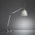 TOLOMEO TAVOLO C/DIFF.BASCUL.R photo du produit