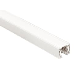 RAIL 023 3ALL - BLANC - 2M photo du produit