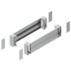 SOC INOX AV 1200X200 304L photo du produit