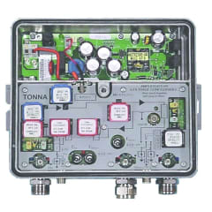 MU A FC/T/R 25/65 VCA AMPLI photo du produit