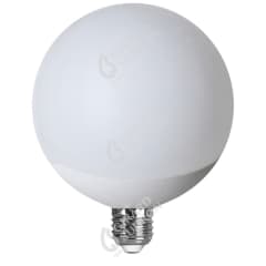 Globe D120 LED 330 20W E27 27 photo du produit