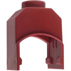 Insulation cap f.V-clamp NH00 photo du produit