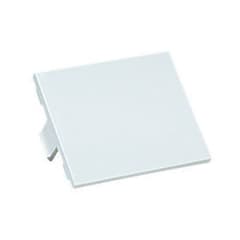 1-2 Blank Insert, White photo du produit