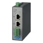 Gateway IoT 2 RJ45 2 COM avec photo du produit