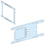 Platine NSX100-250debroch.L650 photo du produit