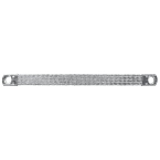 Flat Ground Strap-Press. 1x6-M photo du produit