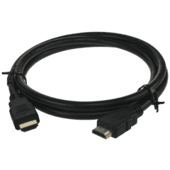 Câble HDMI 2.0 5M Presserti photo du produit