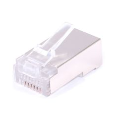 CONNECT RJ45 CAT5 FTP PACK 50 photo du produit