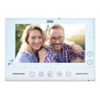 Moniteur Modo 7'' Blanc 2VOICE photo du produit