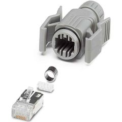 VS-08-T-RJ45-IP67-SET photo du produit