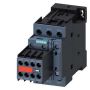 CONTCT.,AC3:4KW 2N0+2NF DC24V photo du produit