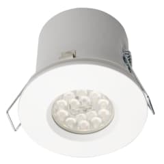 IsoProKIT CS IP65 GU10 6W BL photo du produit