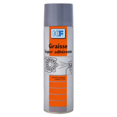 GRAISSE SUPER ADHERENTE photo du produit