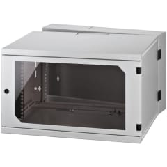 Rack pour appareil 19, 6 U photo du produit