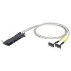 CORD S71500 2xT16ESC 2m photo du produit