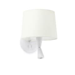 Conga Lampe Applique Avec Lect photo du produit