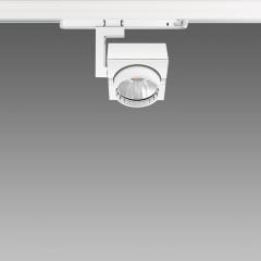 FOCUS Led Dali 26W argent 2536 photo du produit