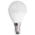 DECOLED UP SFERA E14 3,2W 230V photo du produit