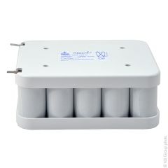 Pack(s) Batterie eclairage sec photo du produit